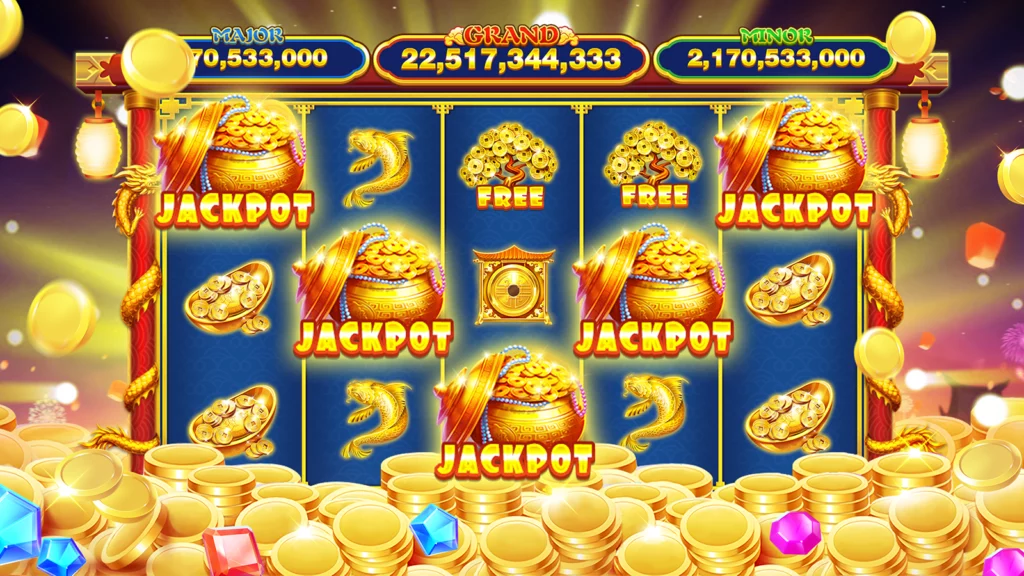 Đánh Giá Các Loại Bonus Trong Game Nổ Hũ